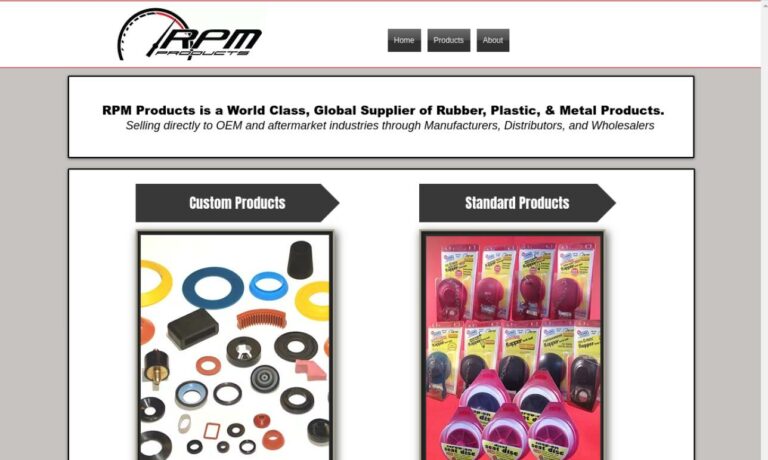 Silicone Sheet - Fabric Finish - Aero Rubber Company®, Inc.