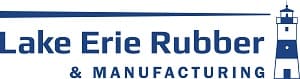 Lake Erie Rubber & Manufacturing Logo